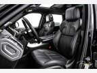 Thumbnail Photo 42 for 2016 Land Rover Range Rover Sport